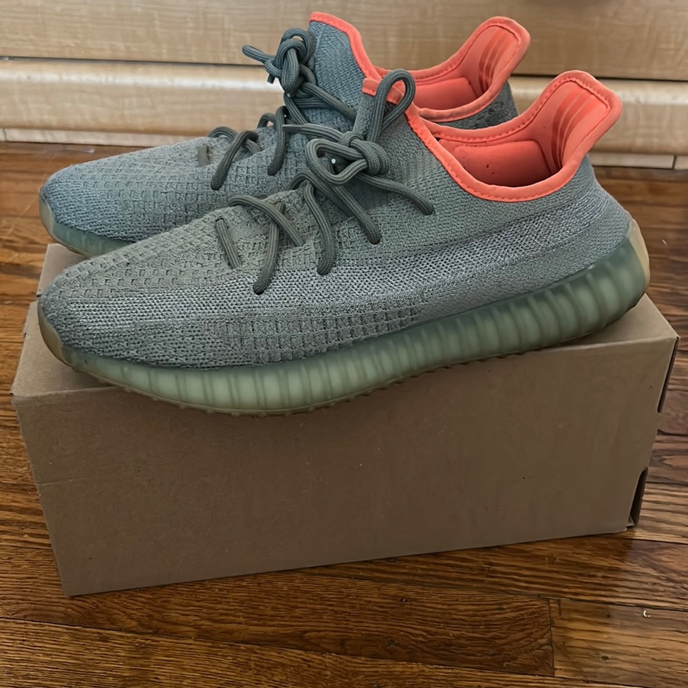 COPY - Can’t fit these anymore. Size 10